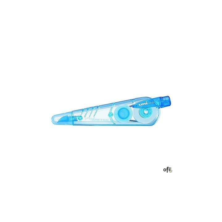 Korektor w taśmie UNI 5mm x 6m CRT-285/CLT-205