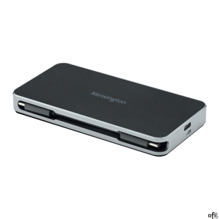 Kensington UH1460P USB-C Dual HDMI Mobile dock K36901WW