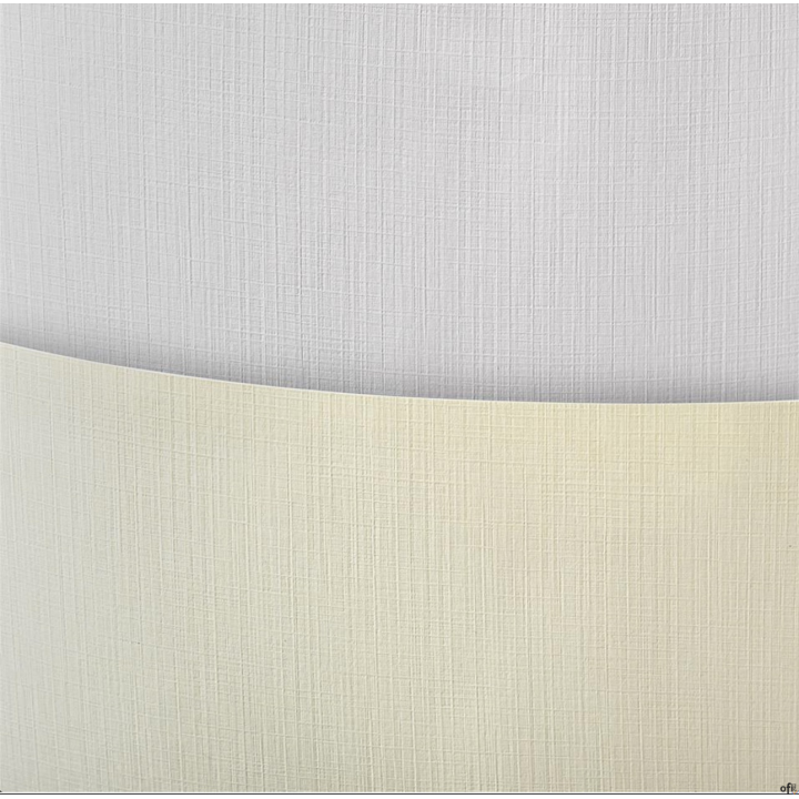 Karton ozdobny A3 PŁÓTNO kremowy 250g (50) 207032 GALERIA PAPIERU