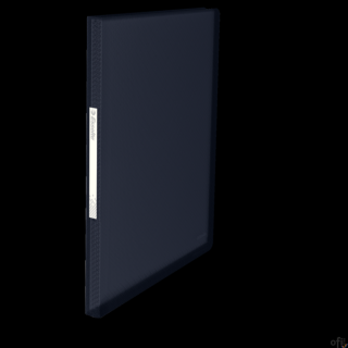 Album ofertowy VIVIDA A4 60kieszeni czarny 624004 ESSELTE