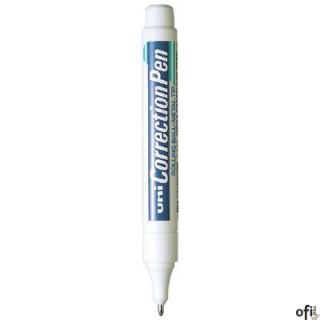 Korektor w piórze UNI CLP-300 8ml