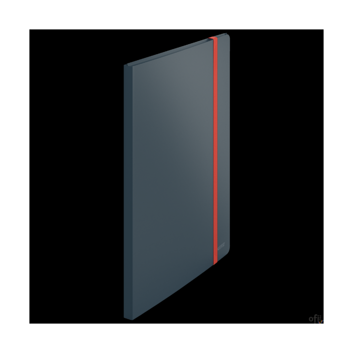 Dzięki Leitz Cosy poczujesz się jak w domu wszędzie tam, gdzie zaprowadzą Cię obowiazki zawodowe. Dzięki minimalistycznemu wzorn