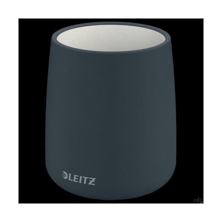 Kubek na długipisy Leitz Cosy, szary 53290089 SALE