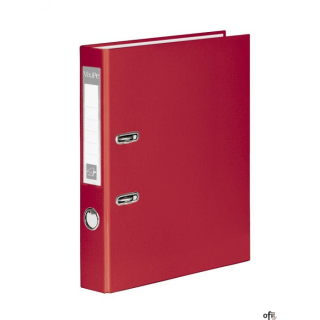 Segregator FCK A4/4, dwuringowy, czerwony VAUPE, 056/01