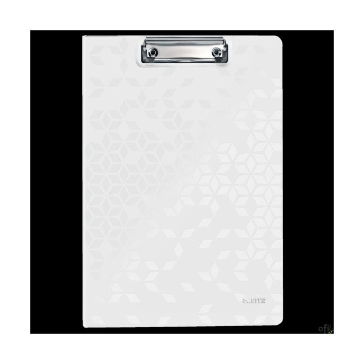 Idealna w czasie wykładów lub prezentacji_Wykonana z lekkiego, trwałego tworzywa o wysokiej jakości_Mocny metalowy klips bezpiec