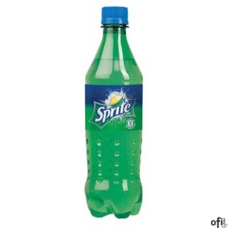 Napój_SPRITE 0.5L butelka PET