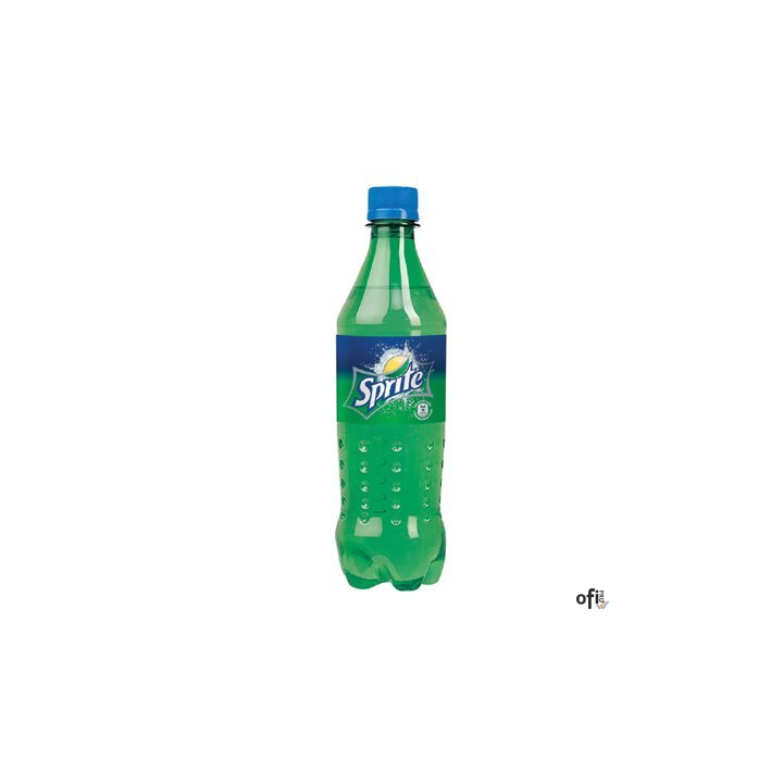 Napój_SPRITE 0.5L butelka PET