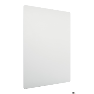 Bezramkowa, magnetyczna tablica modułowa Nobo 600x450mm 1915656 SALE