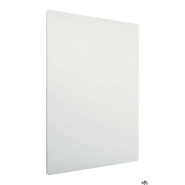Bezramkowa, magnetyczna tablica modułowa Nobo 600x450mm 1915656 SALE