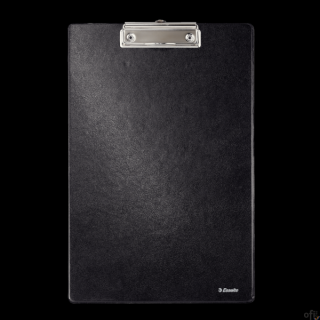 Deska z klipsem A4 czarna 56057 ESSELTE