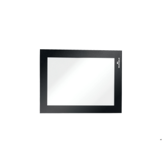 Ramki DURAFRAME A6 czarne(5) magnetyczne 494801 DURABLE SALE