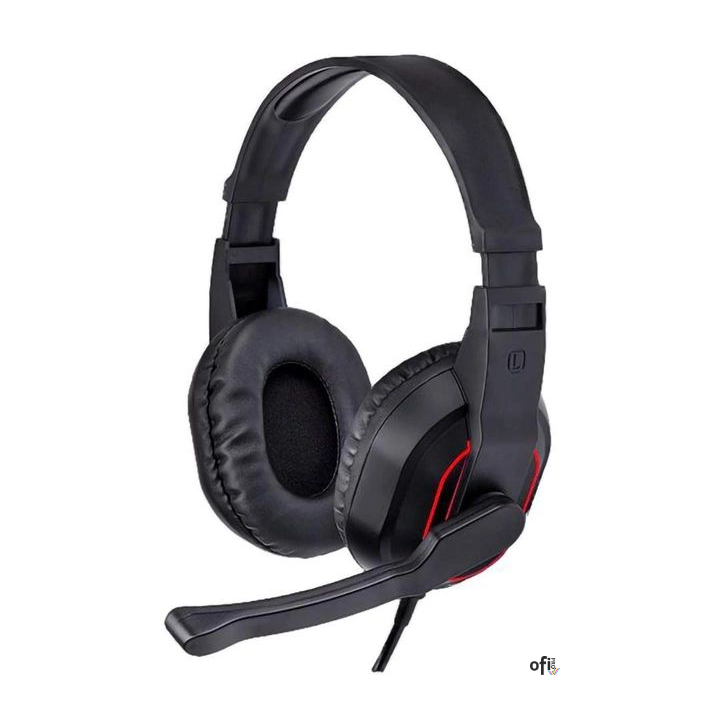 Słuchawki TRACER GAMEZONE Radian RGB FLOW TRASLU46467