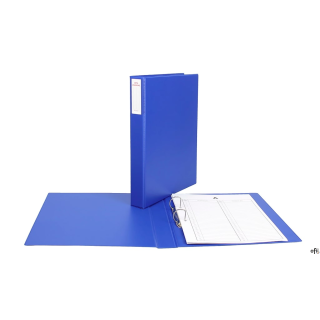 Segregator do akt osob. 4,5 cm 2r/d35 nieb TD-14-03 BIURFOL