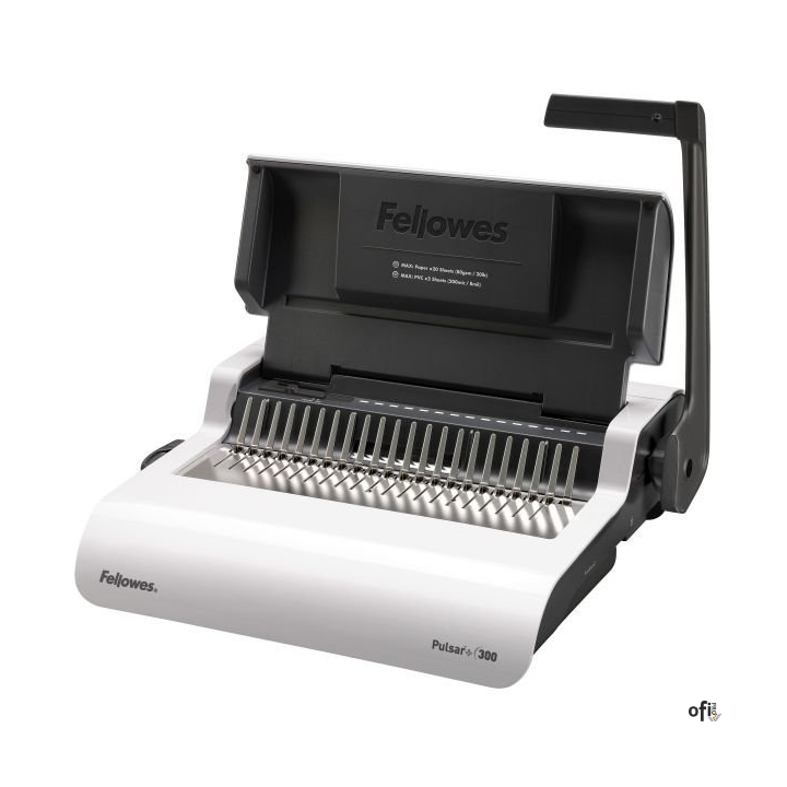Bindownica Pulsar+ 300 5627601 FELLOWES