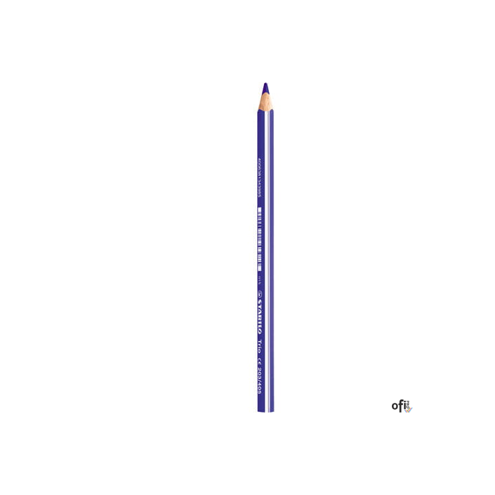 Kredka STABILO TRIO GRUBA 203/405 ultramaryna