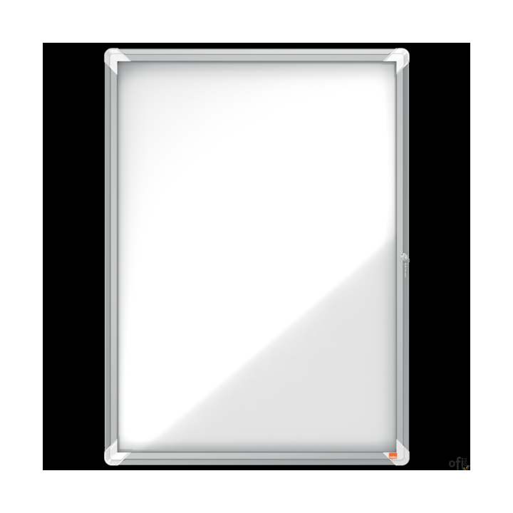 Gablota magnetyczna wewnętrzna Nobo Premium Plus 9xA4 1902560