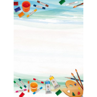 Dyplom A4 PLASTYKA 170g (25) 218817 ARGO