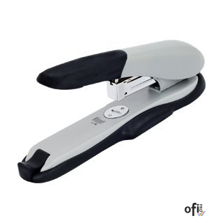 Zszywacz S6030B, czarny, do 60 kartek 60k EAGLE 110-1311 na zszywki 23/10