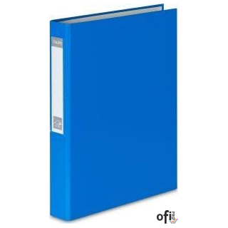 Segregator FCK A4/4, dwuringowy, jasnoniebieski VAUPE, 056/19