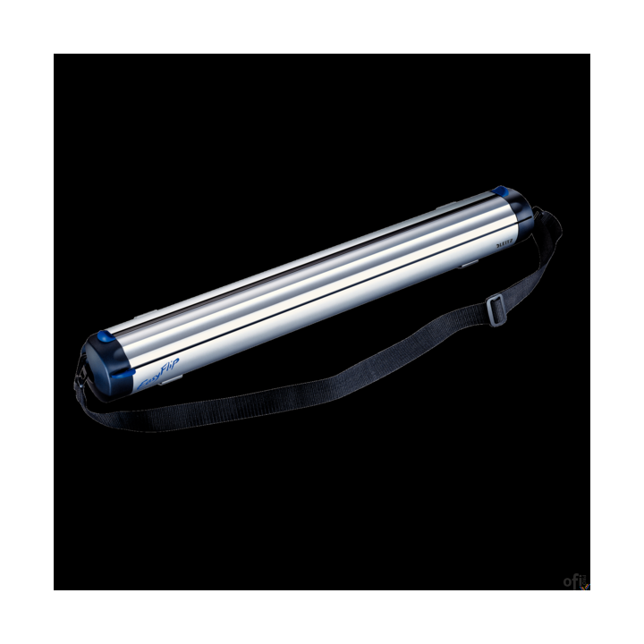 Podajnik EasyFlip Leitz, 97 x 720mm_- przenośny system do prezentacji EasyFlip_LEITZ- przenośny flipchart niezastąpiony jest dla