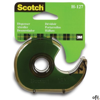 Gilotyna  do taśmy H-127 3M