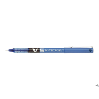 Cienkopis PILOT V5 niebieski PIBX-V5L