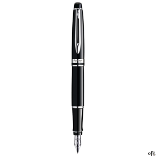 Pióro wieczne (M) EXPERT CZARNY CT WATERMAN S0951760, giftbox