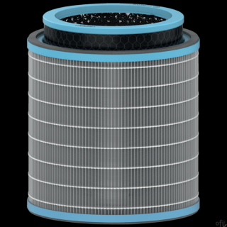 Filtr antyalergiczny i przeciwgrypowy HEPA (3 w 1) Leitz TruSens Z-3000  2415119