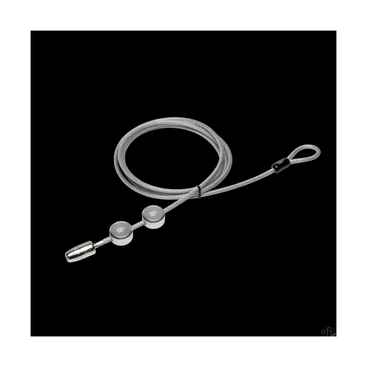 Zestaw do blokowania Kensington do urządzeń Apple Mac Pro K63150WW