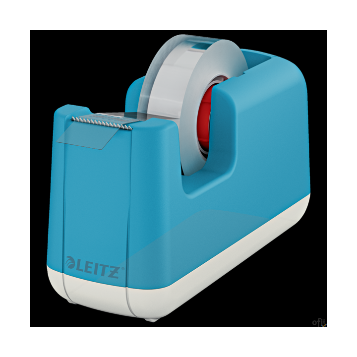 Podajnik taśmy klejącej Leitz Cosy, niebieski 53670061