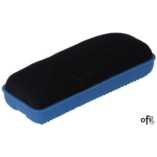 Gąbka magnetyczna do tablic D.RECT 1255 105105 LEVIATAN