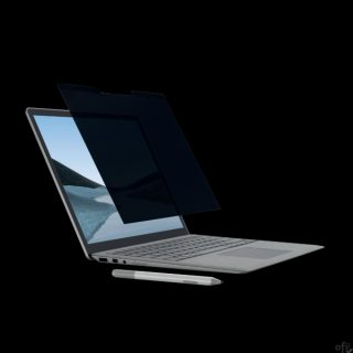 Magnetyczny filtr zapewniający prywatność MagPro Elite do laptopów 3 Surface 15 K58362WW Kensington