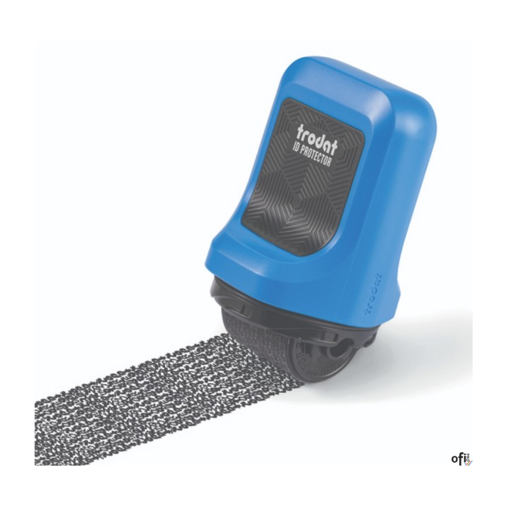 Pieczątka ochrona danych Rolka ID Protector TRIRF-25_IDPNIWCA 199523 TRODAT