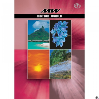 Blok A5  50k w kratkę ECONOMY /INTERACTIVE