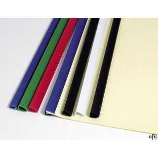 Listwy wsuwana standard 15mm czerwone 75 (50) ARGO 419154