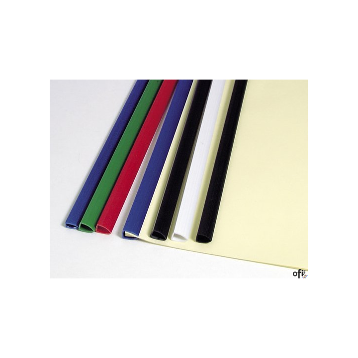 Listwy wsuwana standard 15mm czerwone 75 (50) ARGO 419154