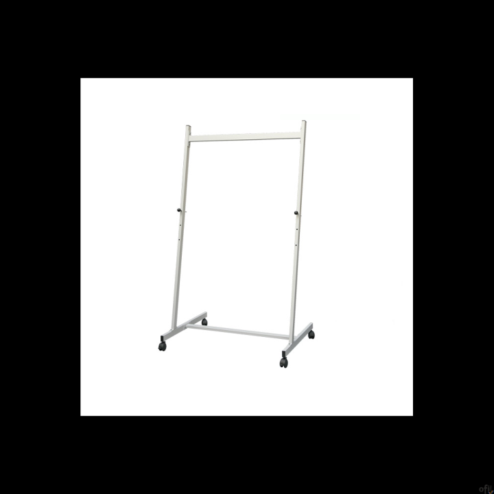 Stojak S03/140 mobilny do tablicy 2x3 (X)