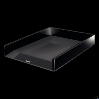 Półka na dokumenty w formacie A4 z możliwością uzycia pojedynczo lub jedna na drugiej