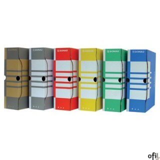 Wykonany z trójwarstwowej tektury falistej, bezkwasowejtyp fali: Bwskaźnik pH = 7,6 wg ZELLCHEMING-Merkblatt V/17/80gramatura ka