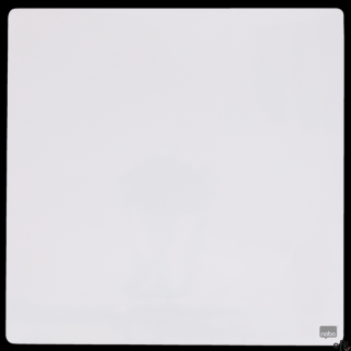 Tabliczka magnetyczna REXEL 360x360mm biała 1903802