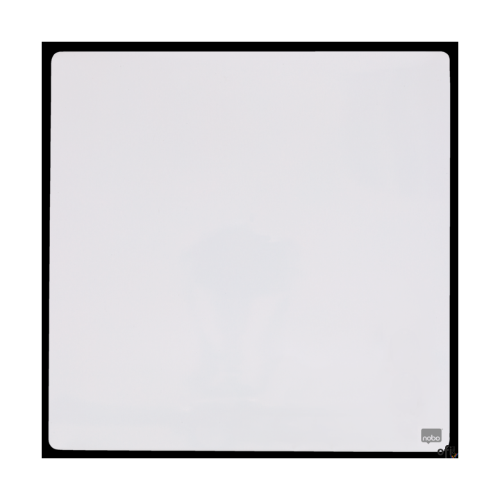 Tabliczka magnetyczna REXEL 360x360mm biała 1903802