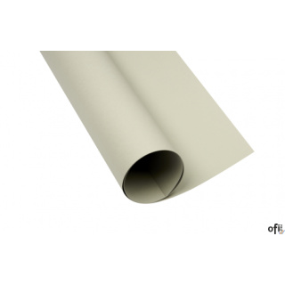 Karton kolorowy A3 160g 25ark szary 400150186 OXFORD