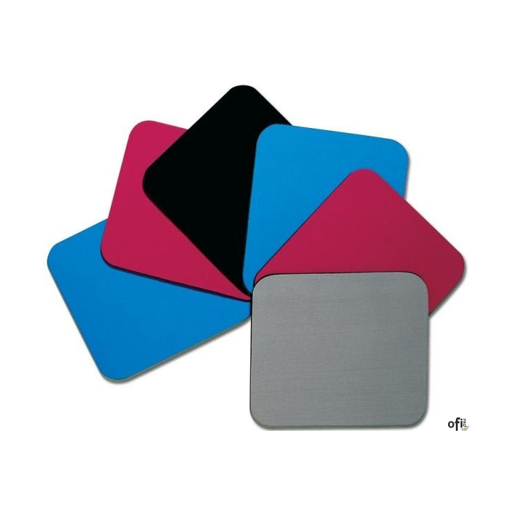 Podkładka pod mysz Economy szara 29702 FELLOWES