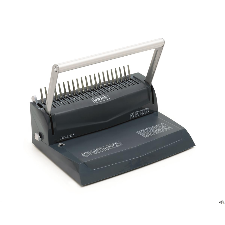 Bindownica IBind A15 ARGO 401081/40018