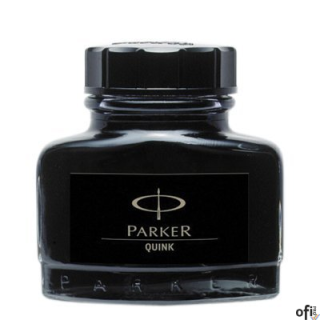 Atrament QUINK w butelce (57 ml) niebieski 1950376 PARKER