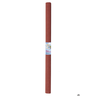 Bibuła marszczona Creatinio 50x200 ciemny brąz 400153925 TOP-2000