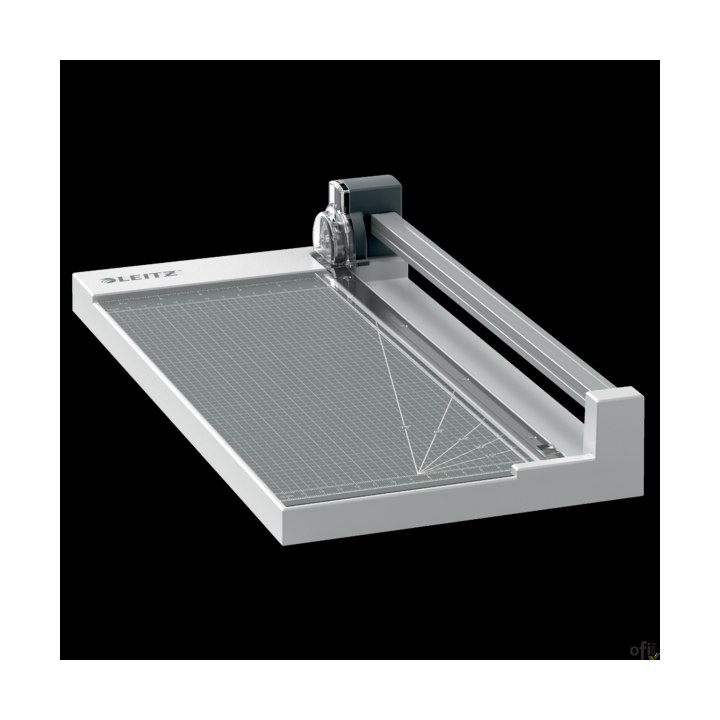 Trymer Leitz Precision Home Office A4, do 10 kartek 90260000