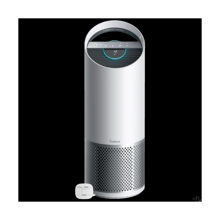 Oczyszczacz_ powietrza Leitz TruSens Z-3000 z czujnikiem SensorPod 2415114EU