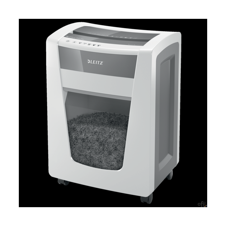 Niszczarka LEITZ IQ OFFICE Pro P5+ 80040000