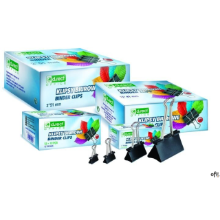 Klips CN 19mm 19/32 360053 Leviatan